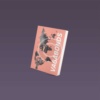 Coral Passport Cover - Image 4